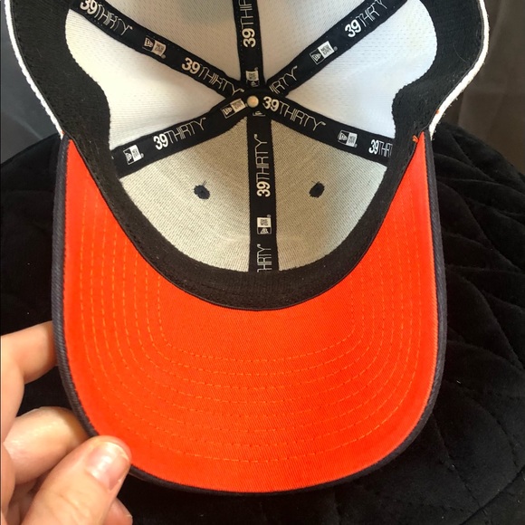 New Era Syracuse Hat - Picture 5 of 7